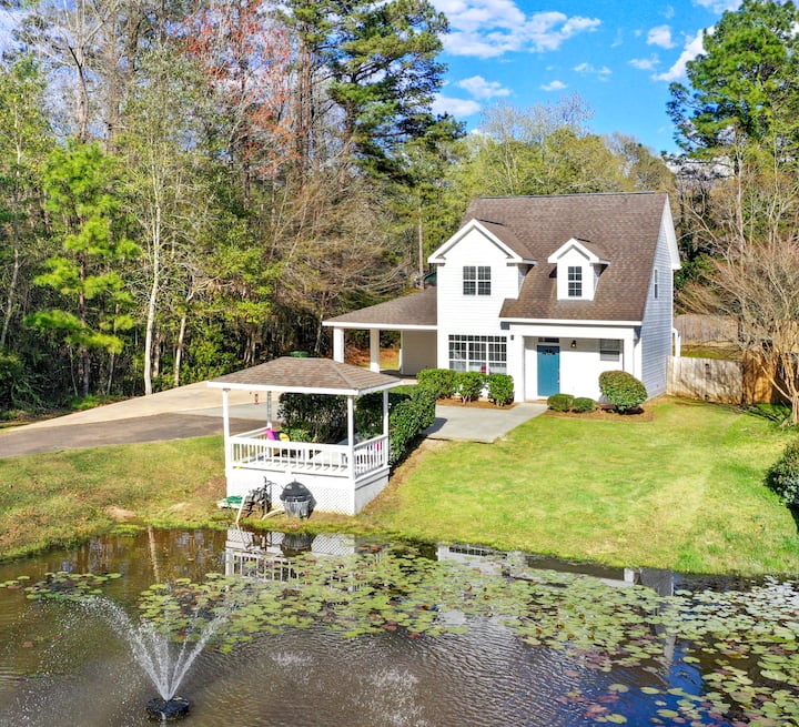 Angie Holiday Rentals & Homes Louisiana, United States Airbnb