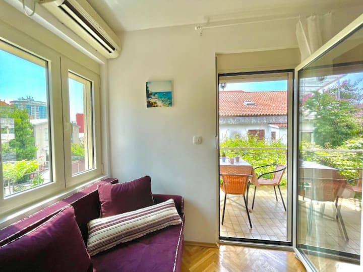 ห้องนั่งเล่น