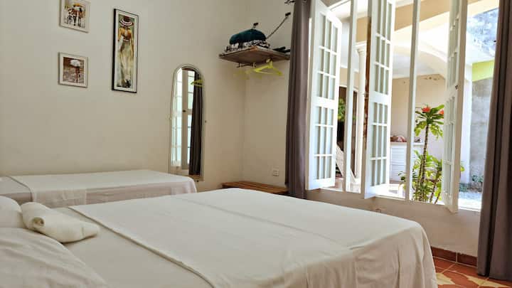 Camera da letto 1