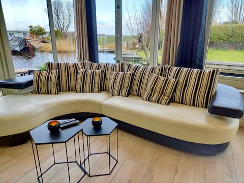 Pura Vida del Rio: Enjoy Life!