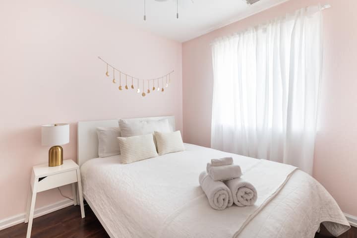 Спална соба 1