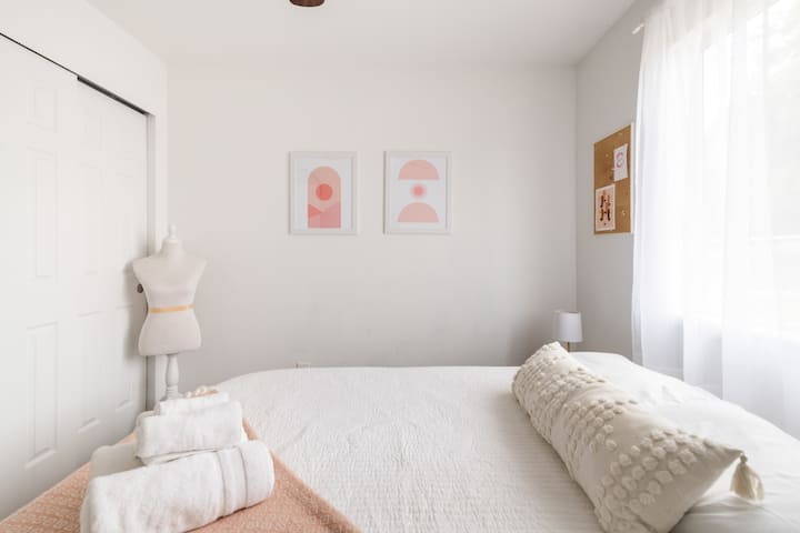 Спална соба 3