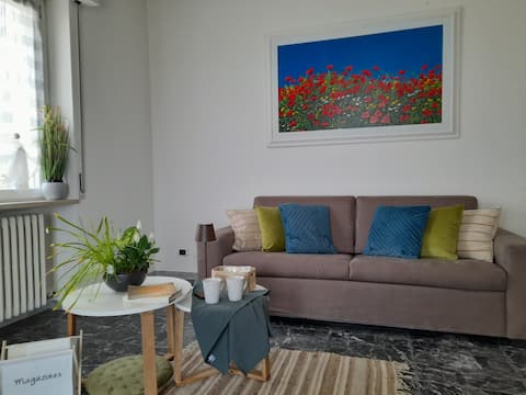 Top Airbnb: [BARDOLINO SUNSET HILL] - 10 % DISCOUNT a Bardolino
