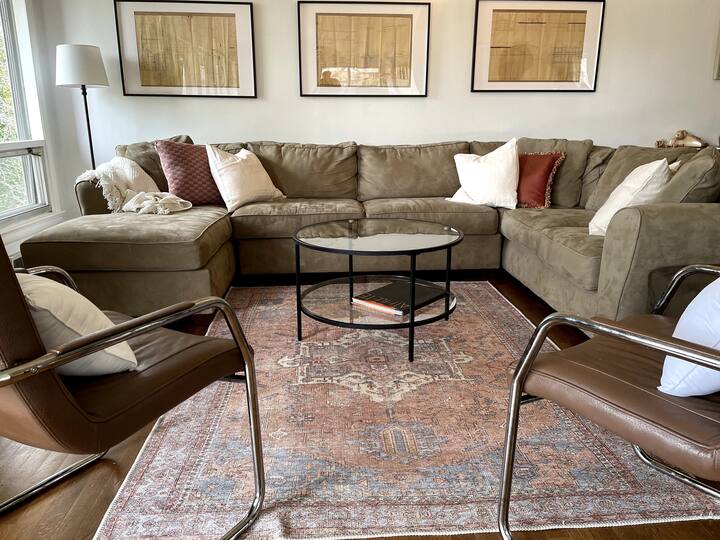 Horseshoe Lake Cabins Cabins and More Airbnb