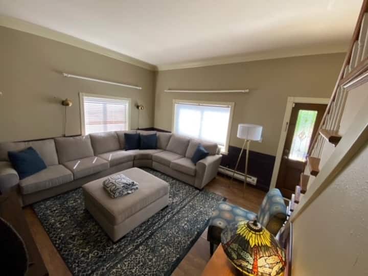 Historic Home, Walking Distance To Everything! - Monroe