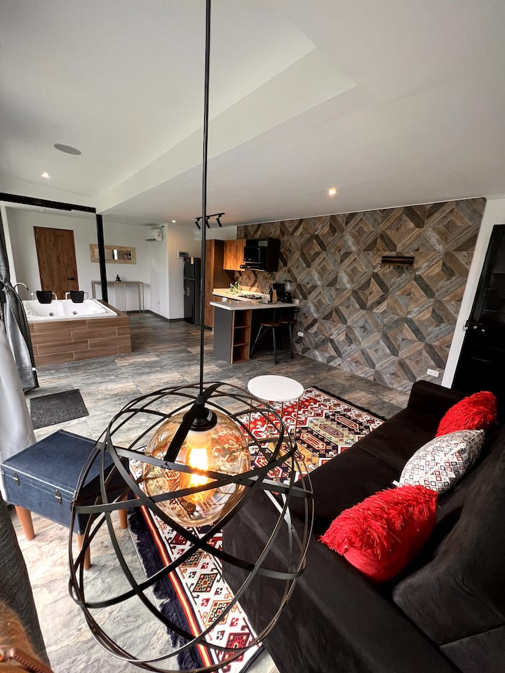 Loft Tulipan - Santa Rosa de Cabal