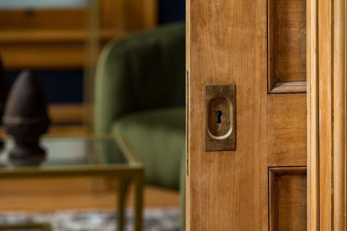 Historic Charm – Downtown Denver Gem