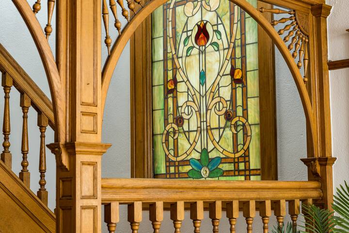 Historic Charm – Downtown Denver Gem gallery image 5