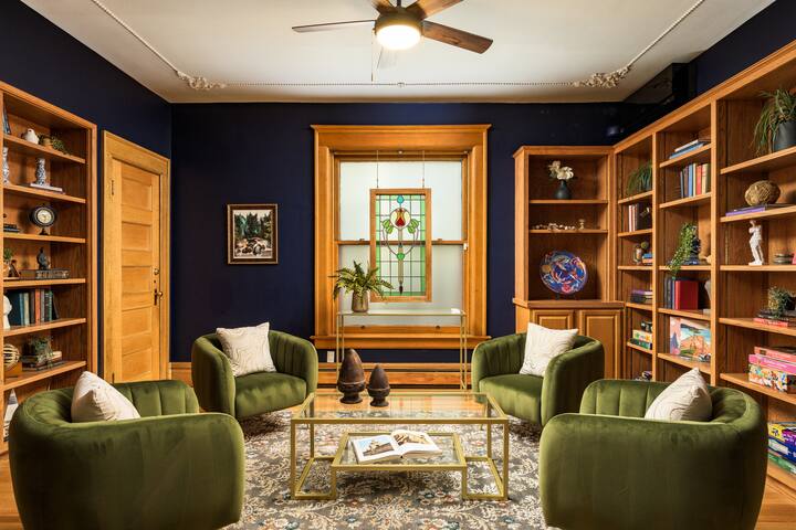 Historic Charm – Downtown Denver Gem gallery image 2