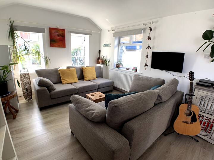 Mablethorpe Holiday Rentals & Homes England, United Kingdom Airbnb