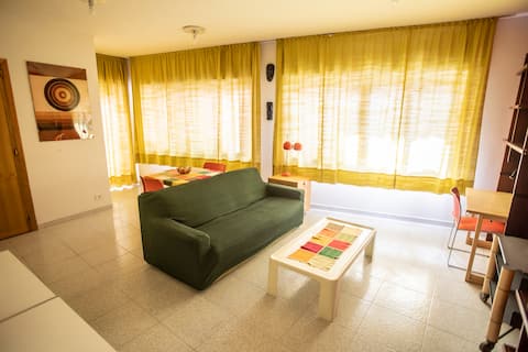 Top Airbnb: Very Central Design Apartment Taormina a Taormina