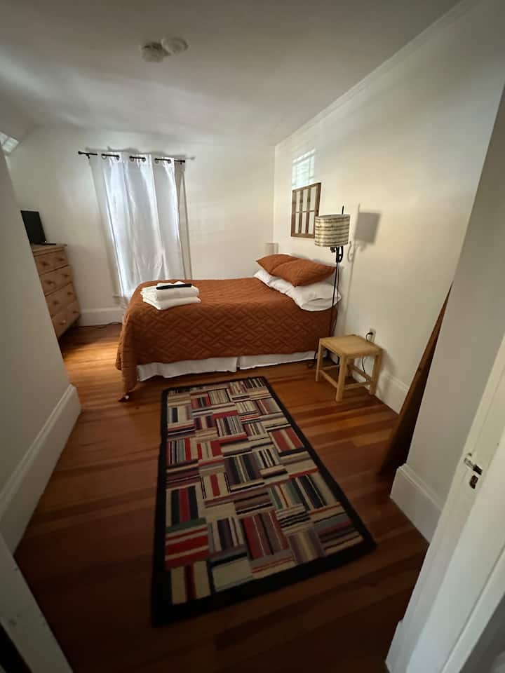 Спалня за гости - 1 двойно легло 