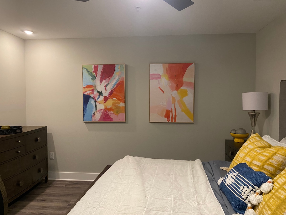 ห้องนอน