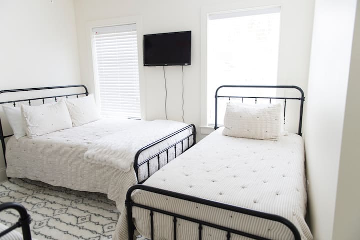 Спална соба 1