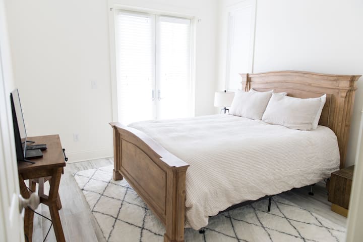 Спална соба 4