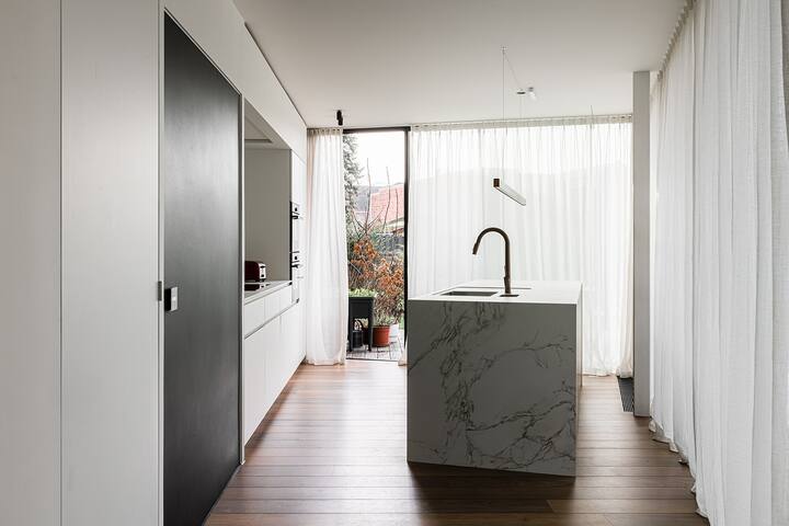 A luxury home away from home gallery image 5