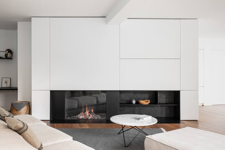 A luxury home away from home gallery image 3