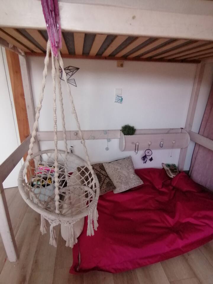 Recámara 3