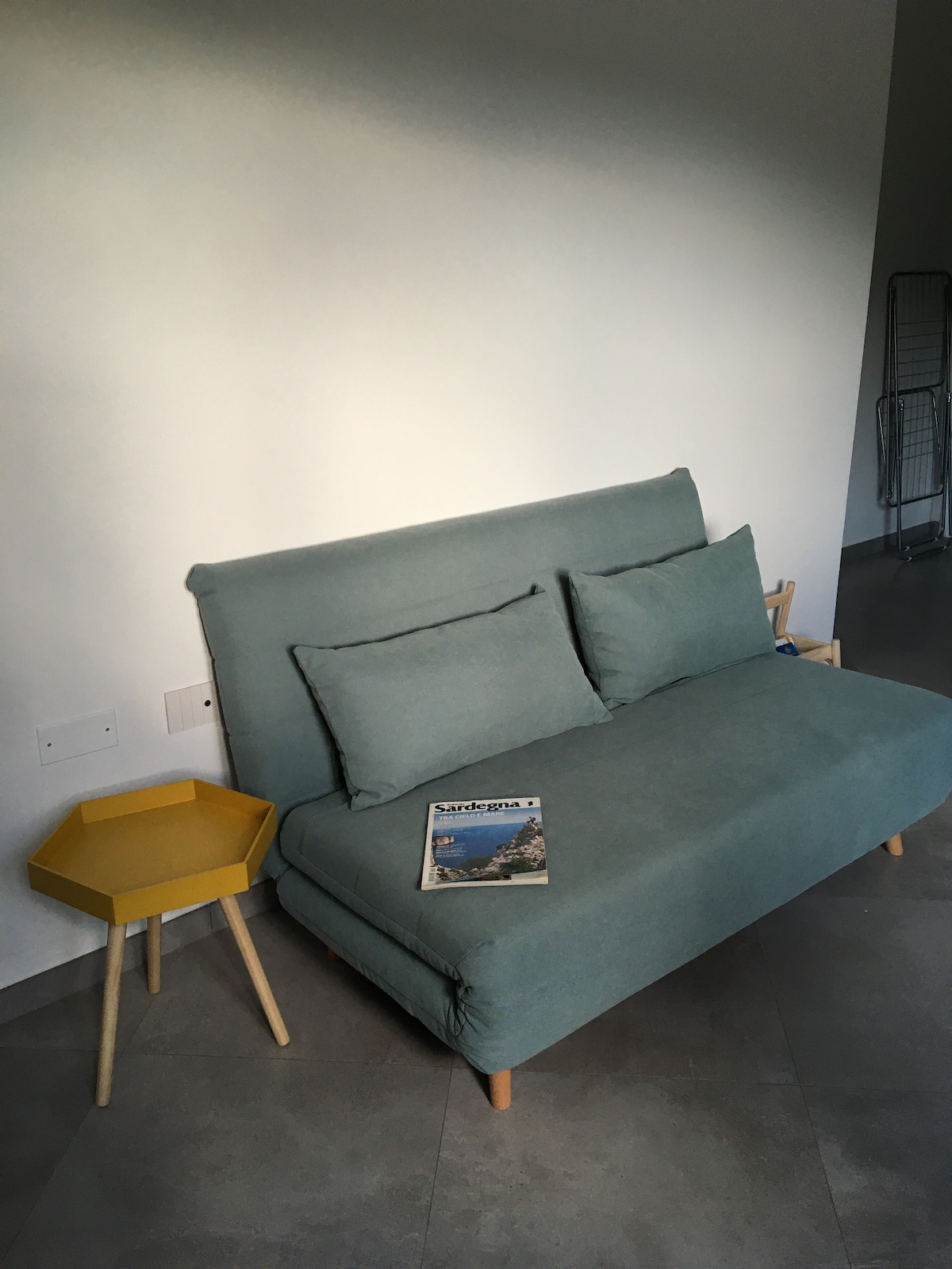Top performing Airbnb: Lovely apartment*: Tortolì in Tortolì