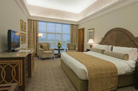 Hotel apartment in Alain