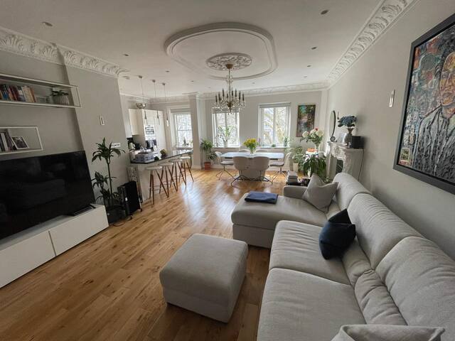 Premium two bedroom flat in Bayswater gallery image 2