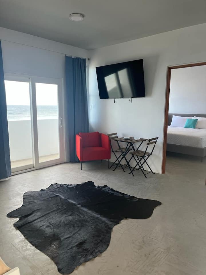 Bella SurfInn Apartments for Rent in Aguadilla Pueblo, Isabela, Puerto Rico Airbnb