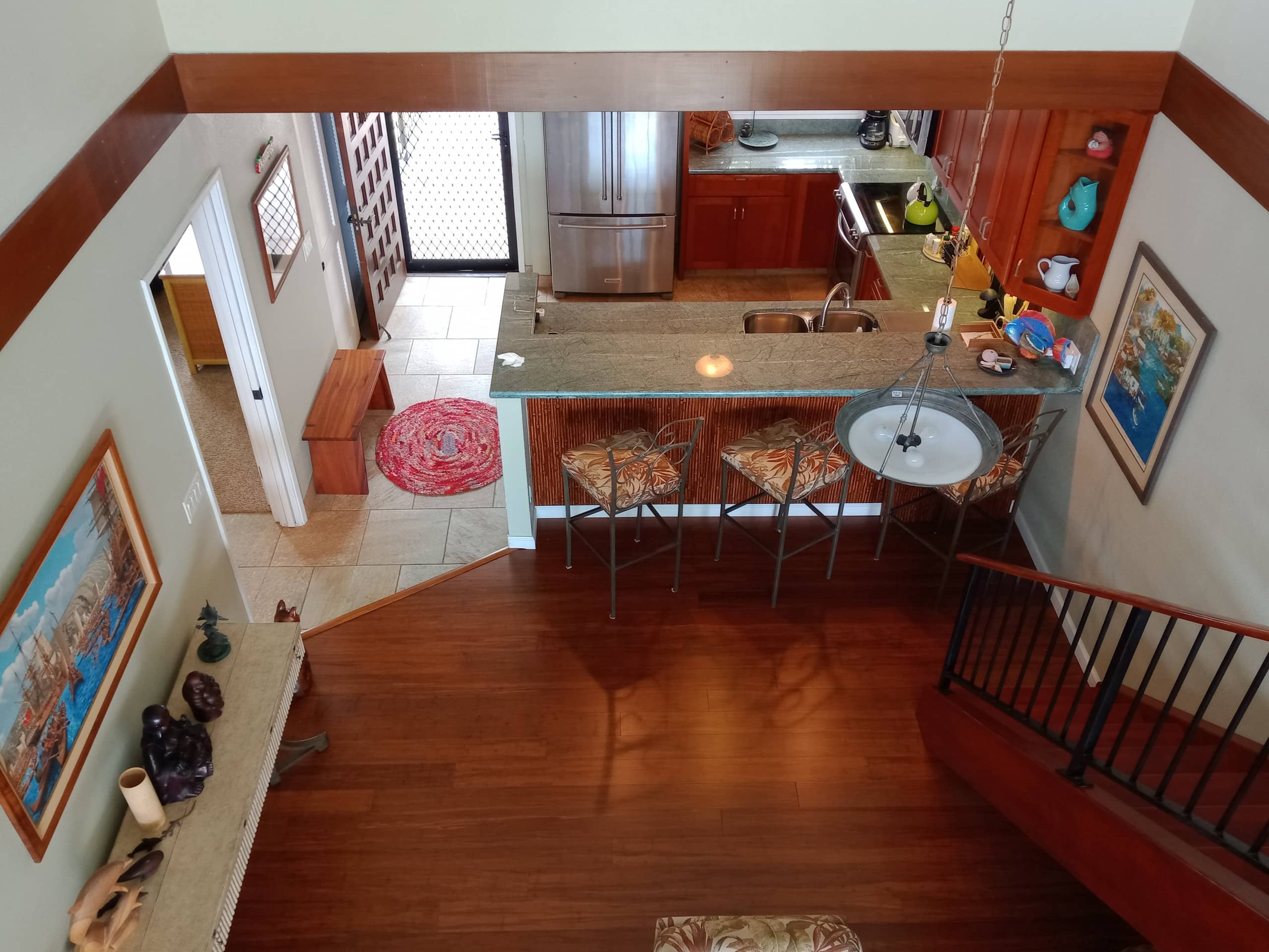 Condo in Kailua-Kona · ★4.71 · 2 bedrooms · 2 beds · 2.5 baths - Image 46