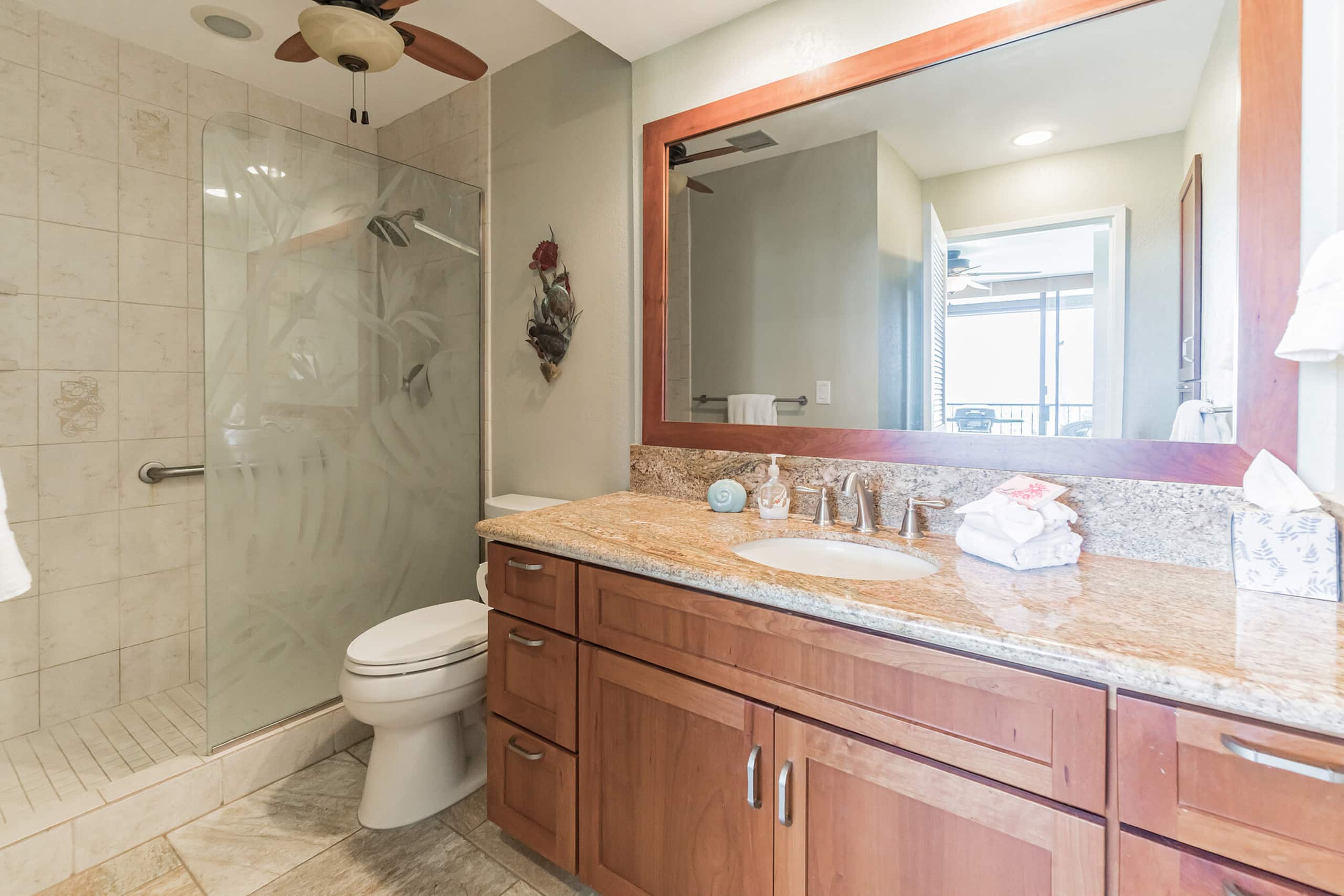 Condo in Kailua-Kona · ★4.71 · 2 bedrooms · 2 beds · 2.5 baths - Image 24