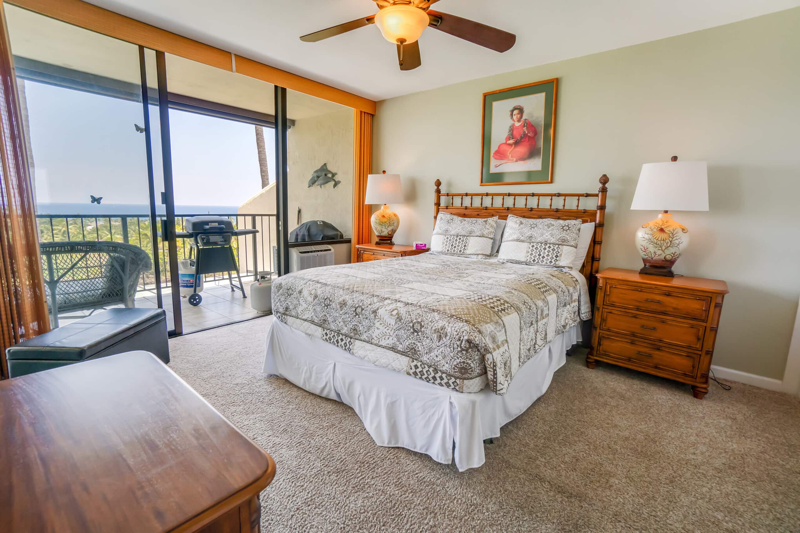 Condo in Kailua-Kona · ★4.71 · 2 bedrooms · 2 beds · 2.5 baths - Image 20