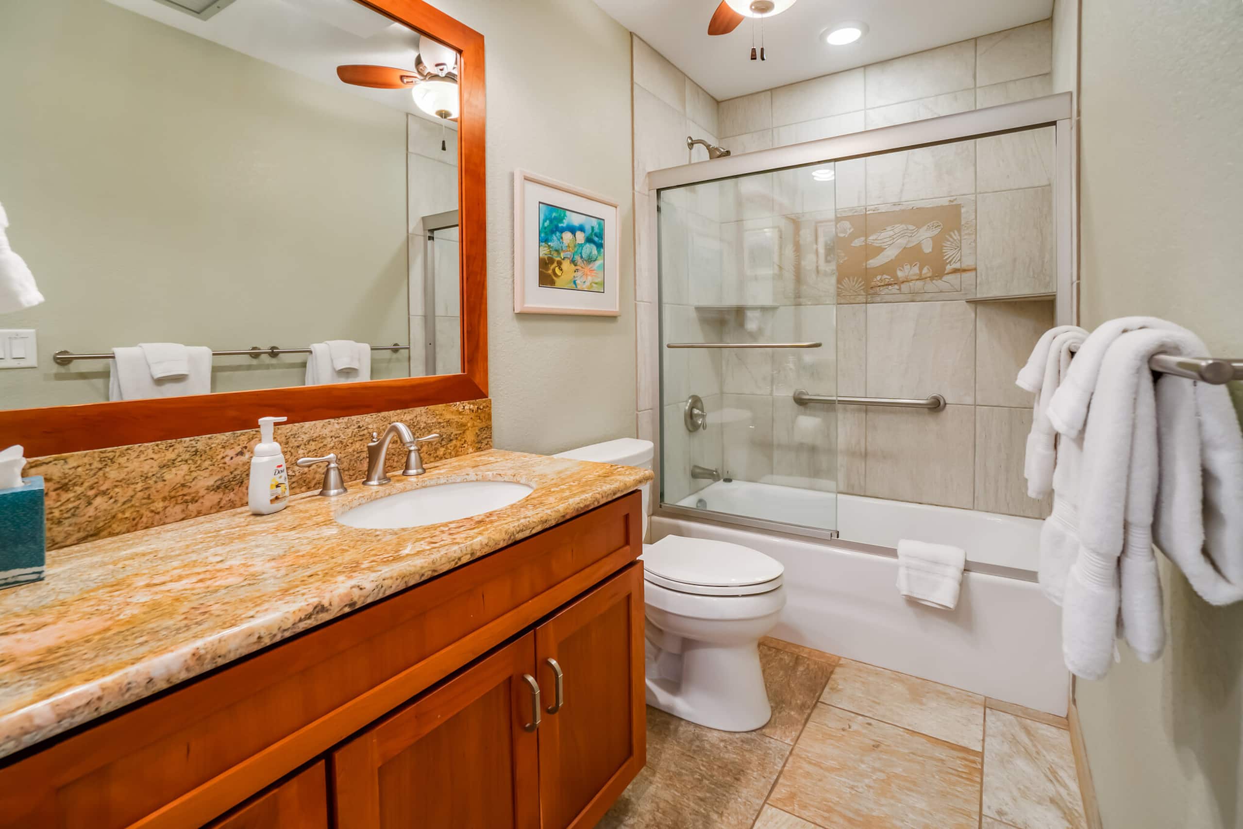 Condo in Kailua-Kona · ★4.71 · 2 bedrooms · 2 beds · 2.5 baths - Image 49