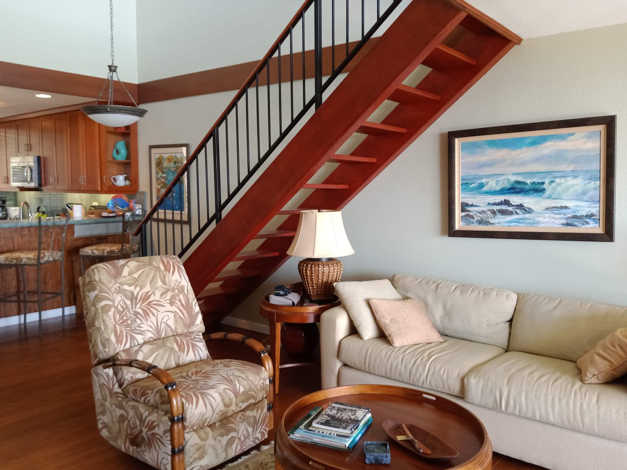 Condo in Kailua-Kona · ★4.71 · 2 bedrooms · 2 beds · 2.5 baths - Image 3