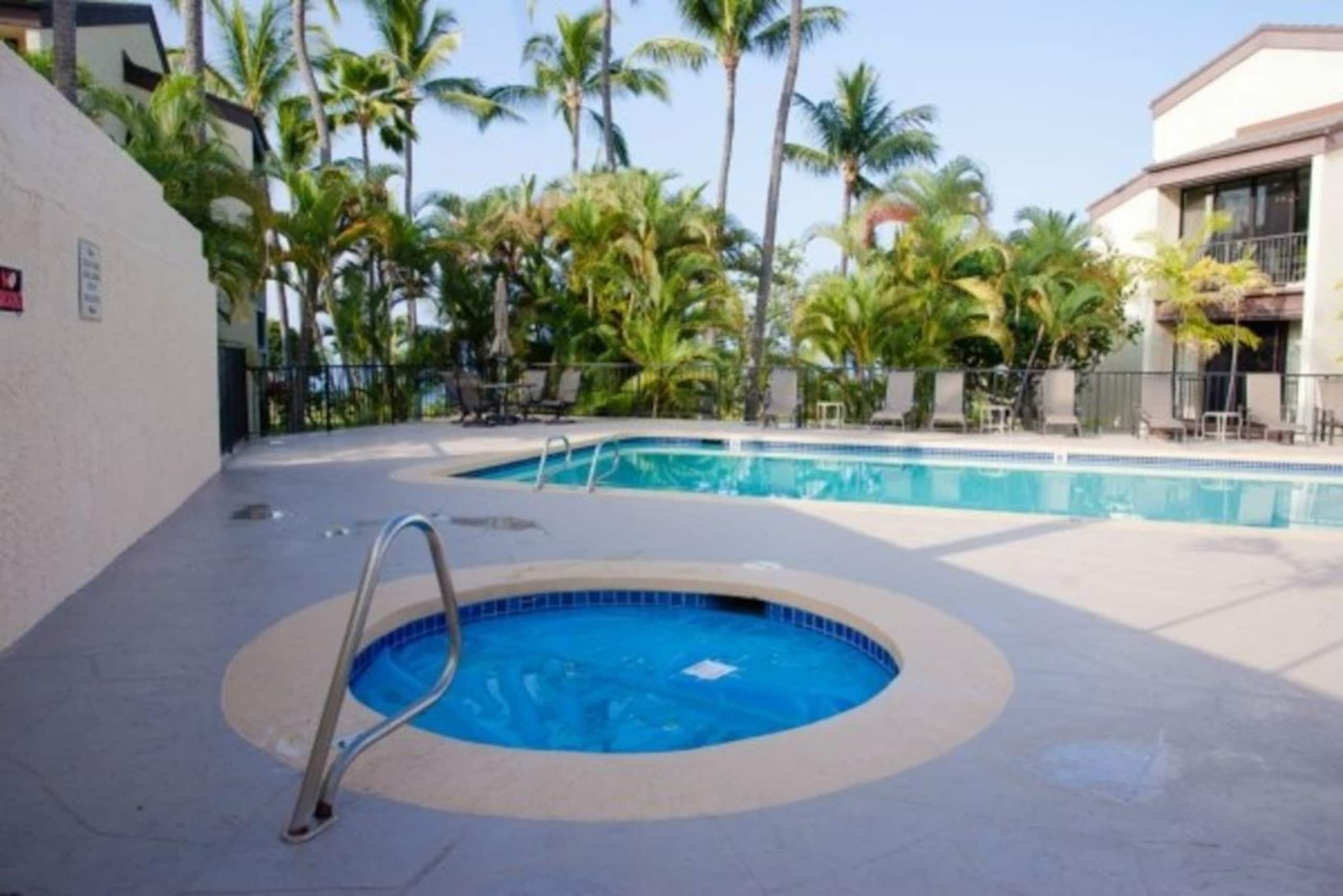Condo in Kailua-Kona · ★4.71 · 2 bedrooms · 2 beds · 2.5 baths - Image 42