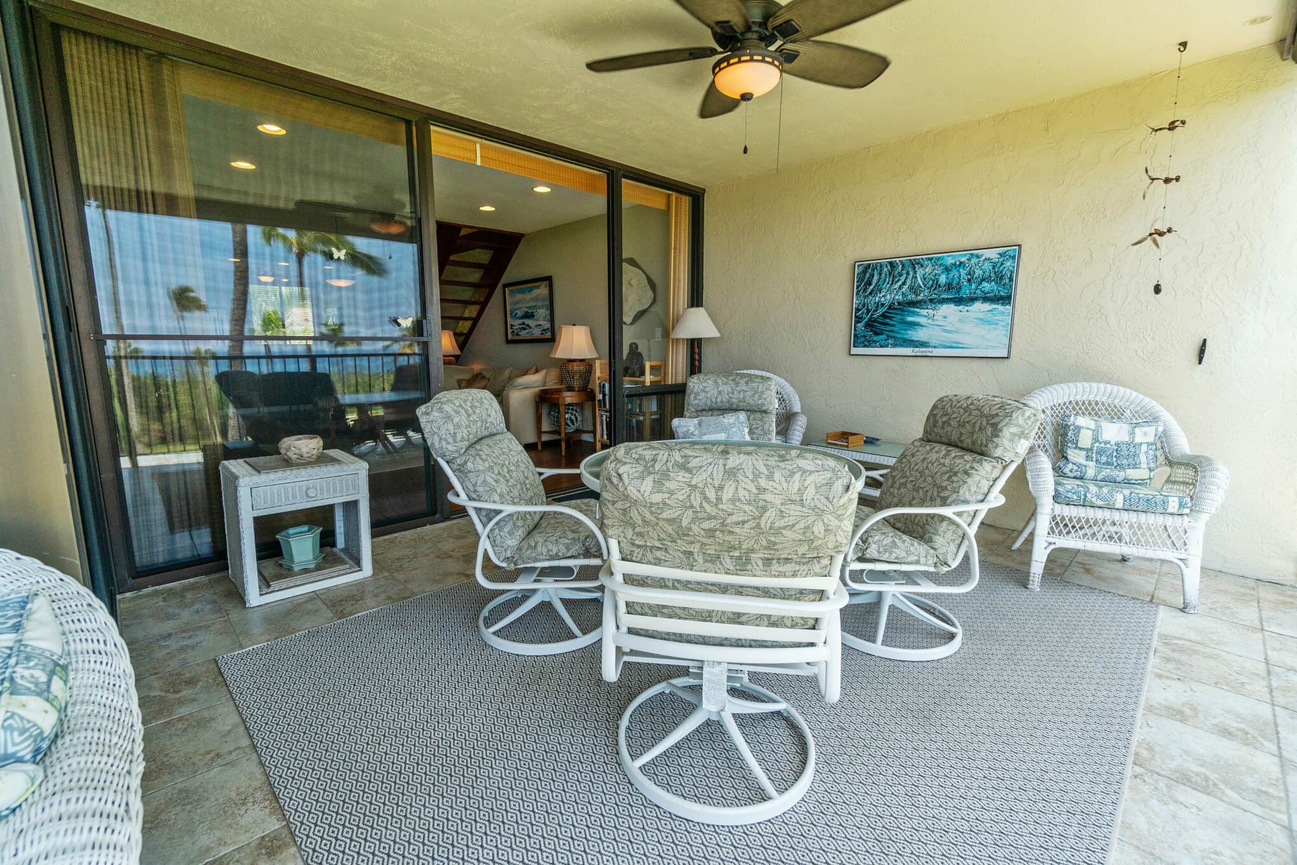 Condo in Kailua-Kona · ★4.71 · 2 bedrooms · 2 beds · 2.5 baths - Image 51