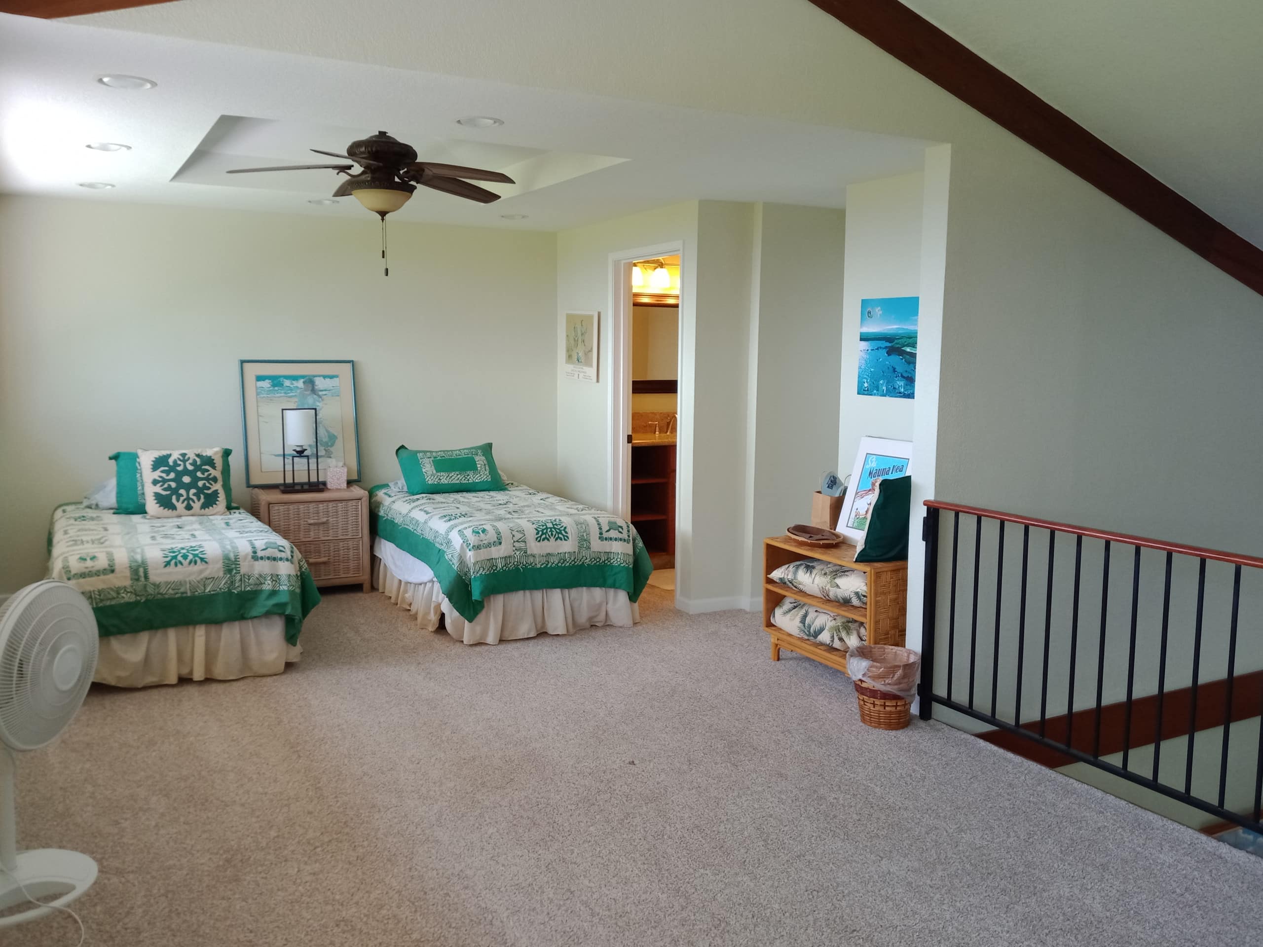 Condo in Kailua-Kona · ★4.71 · 2 bedrooms · 2 beds · 2.5 baths - Image 43