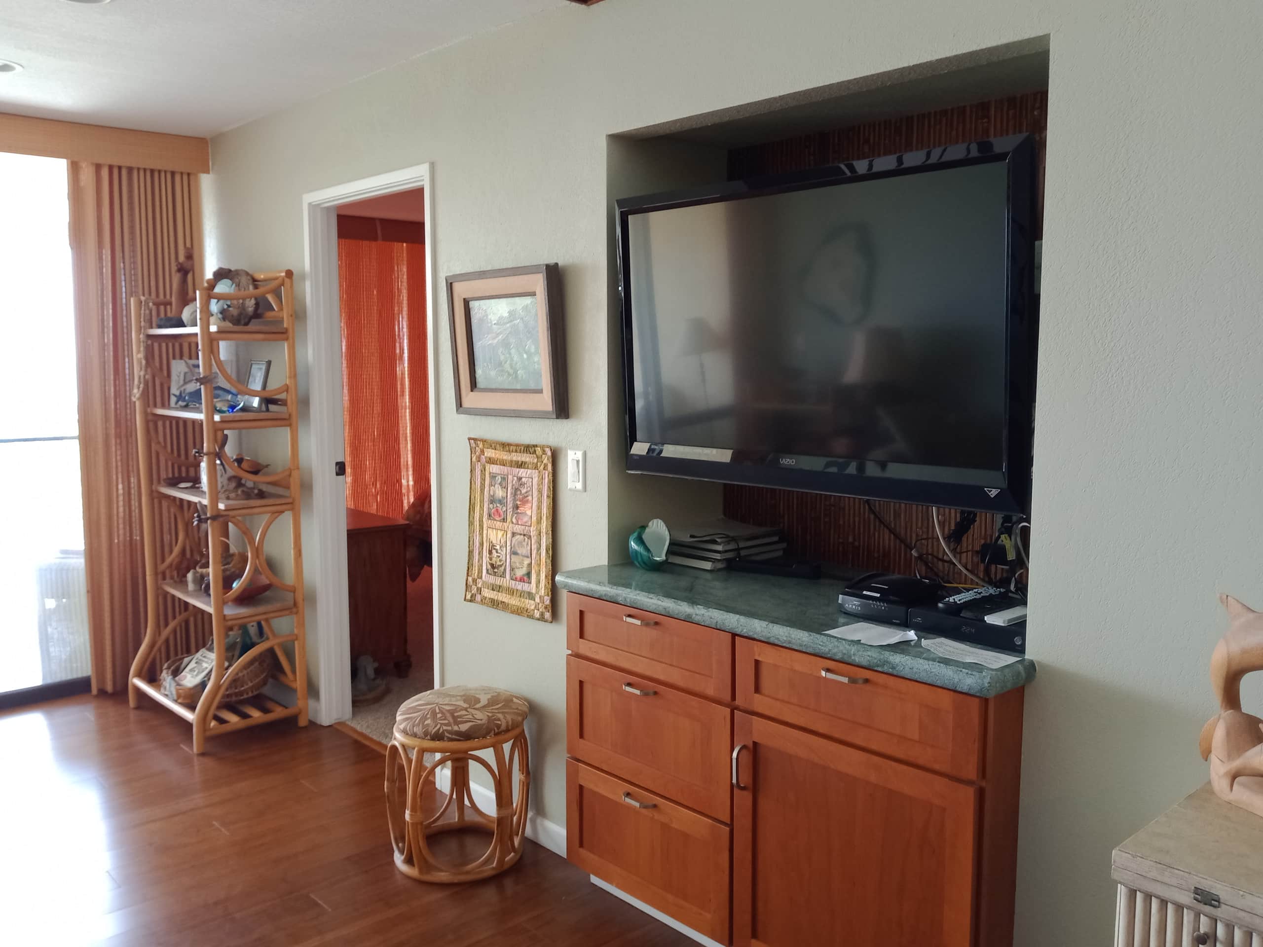Condo in Kailua-Kona · ★4.71 · 2 bedrooms · 2 beds · 2.5 baths - Image 5