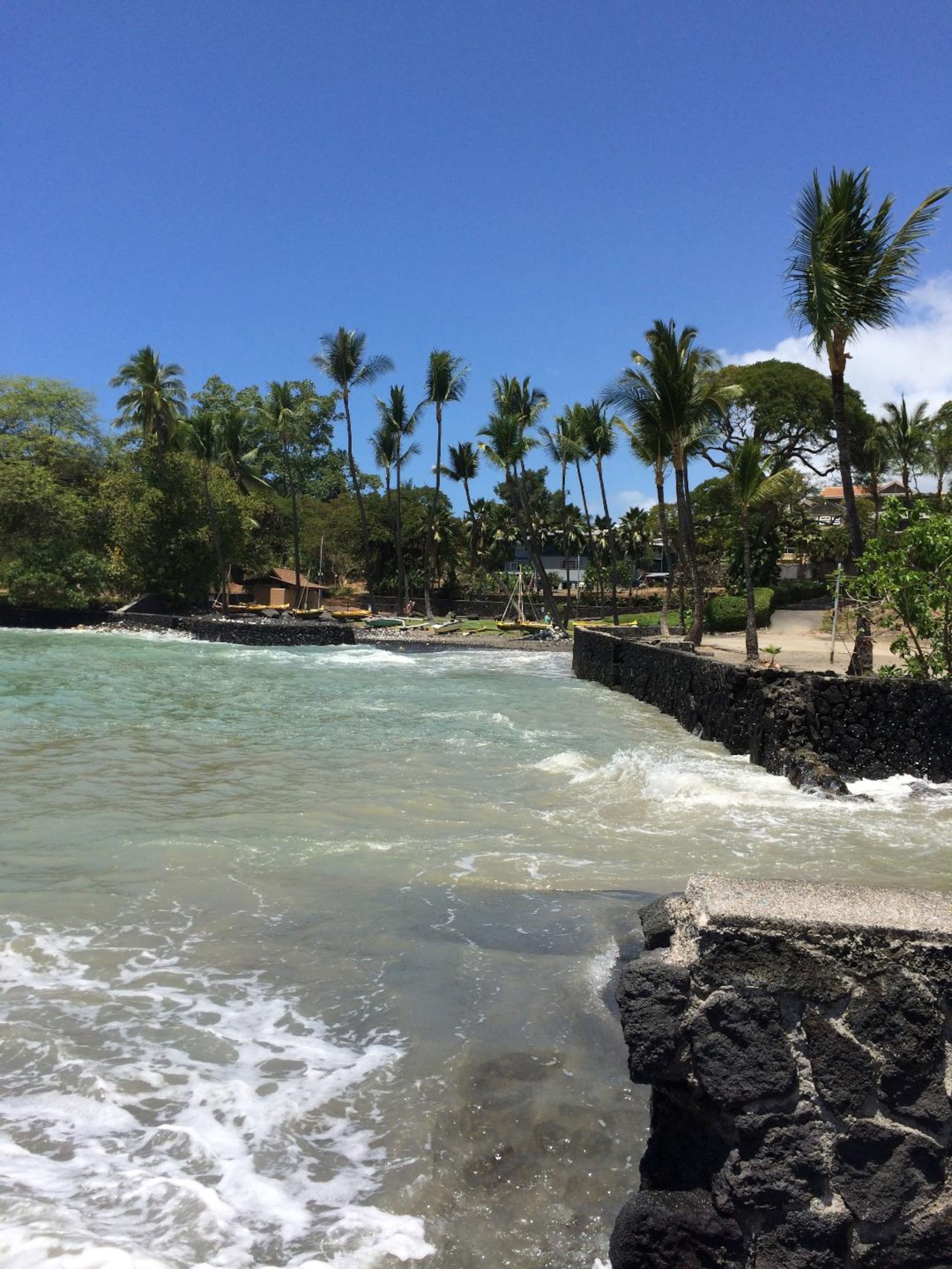 Condo in Kailua-Kona · ★4.71 · 2 bedrooms · 2 beds · 2.5 baths - Image 55