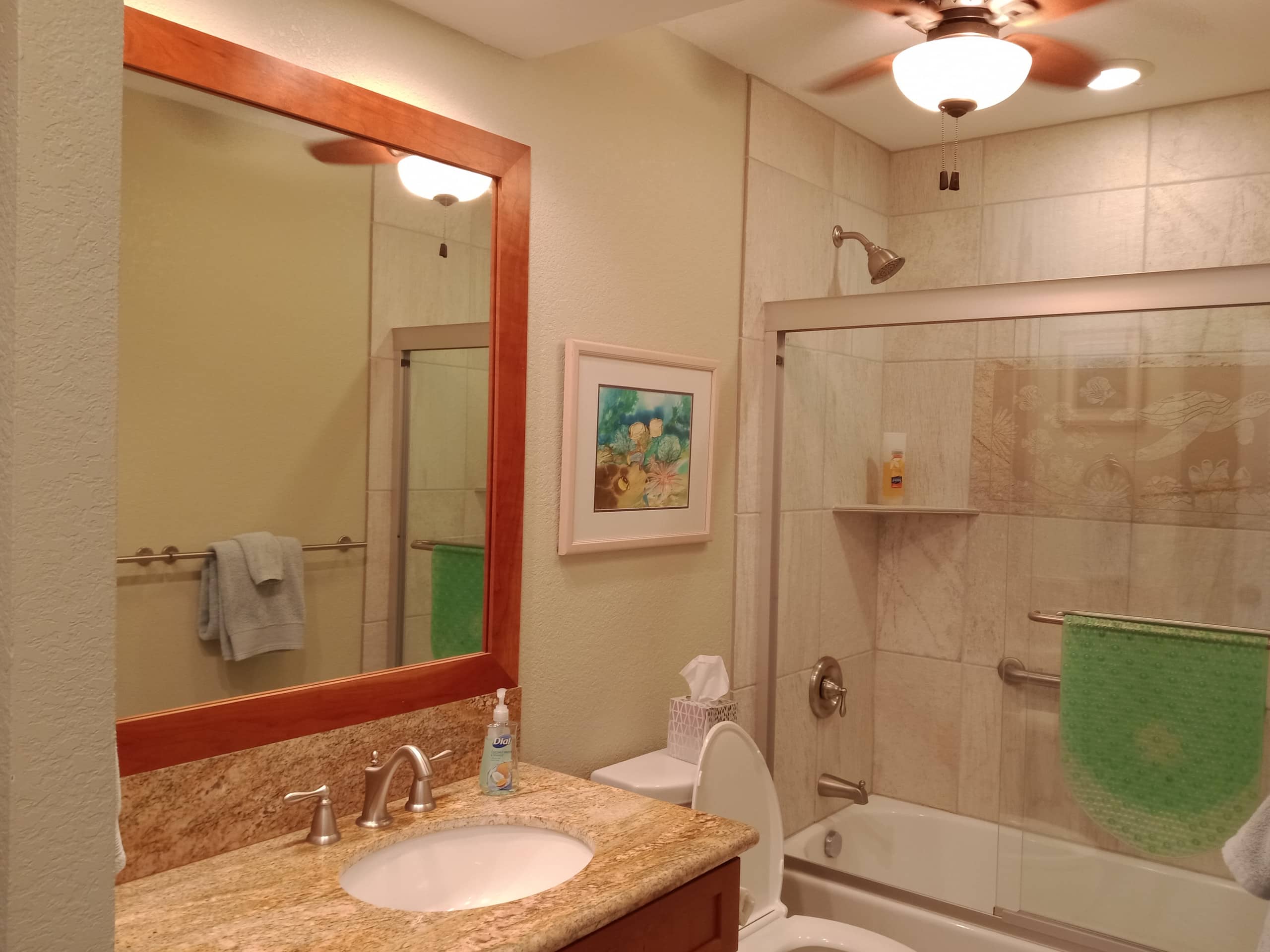 Condo in Kailua-Kona · ★4.71 · 2 bedrooms · 2 beds · 2.5 baths - Image 26