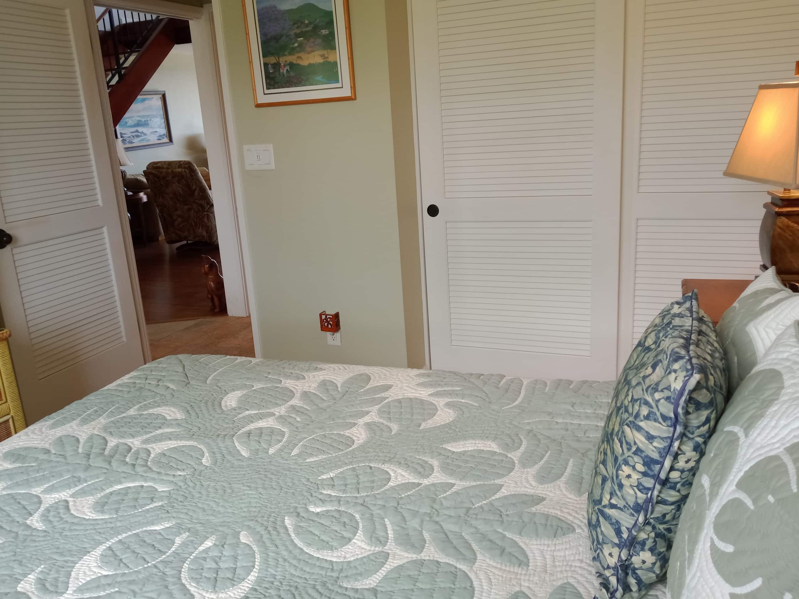 Condo in Kailua-Kona · ★4.71 · 2 bedrooms · 2 beds · 2.5 baths - Image 48