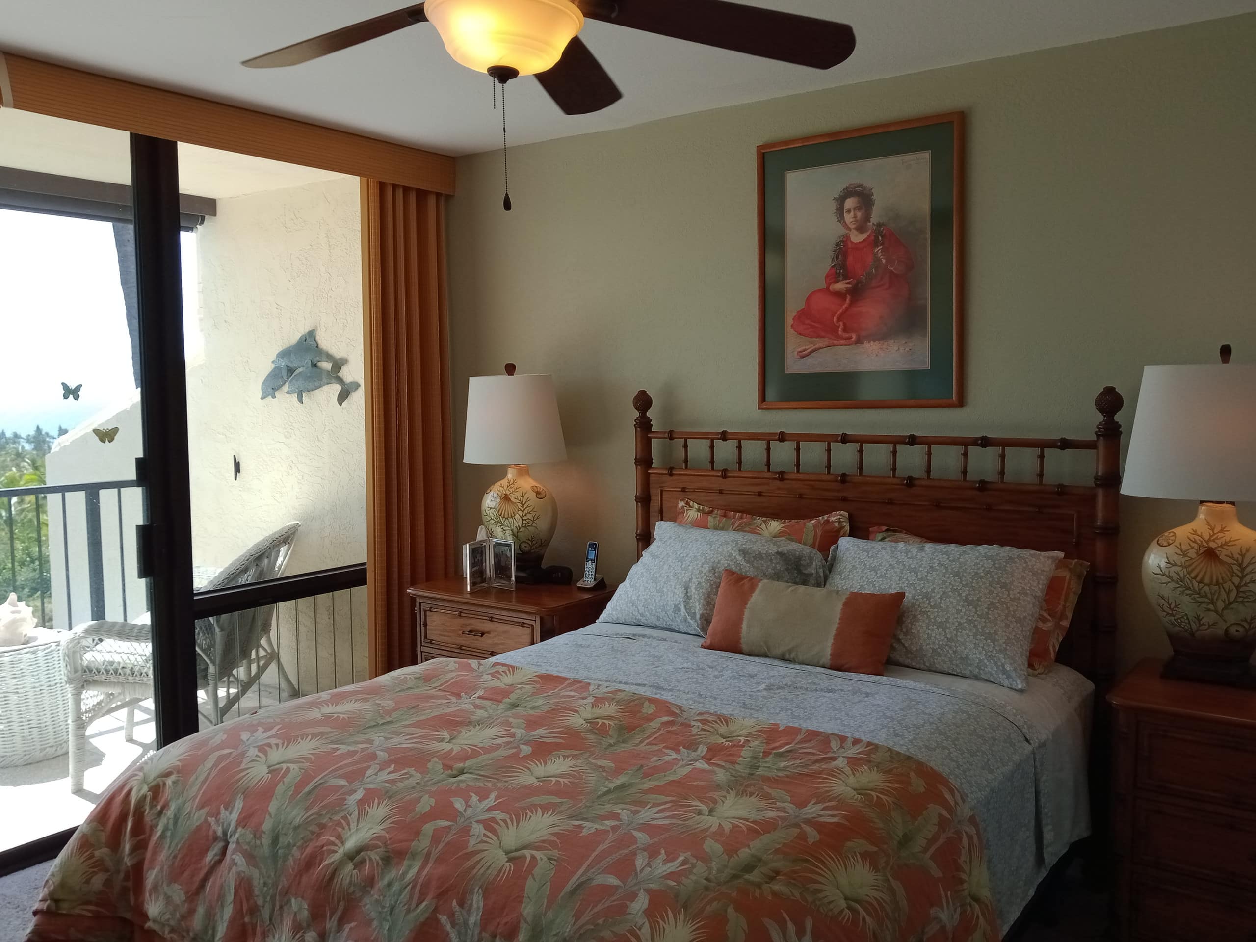 Condo in Kailua-Kona · ★4.71 · 2 bedrooms · 2 beds · 2.5 baths - Image 22