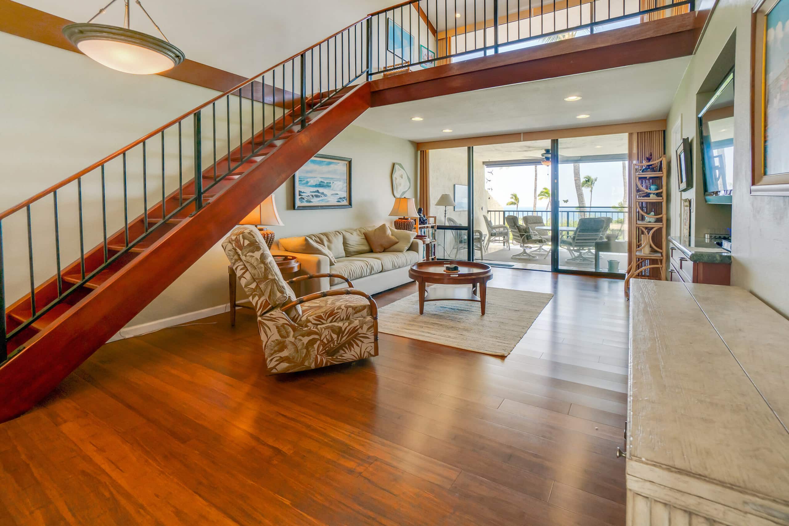 Condo in Kailua-Kona · ★4.71 · 2 bedrooms · 2 beds · 2.5 baths - Image 7