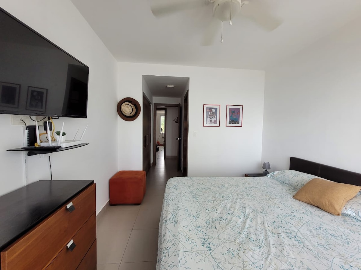 غرفة النوم 1