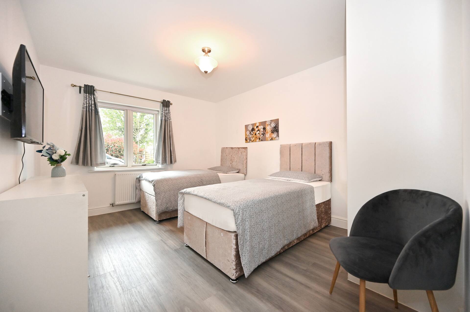 Luxury 2Bedroom - 2Bath - Prime location - Patio — photo 3