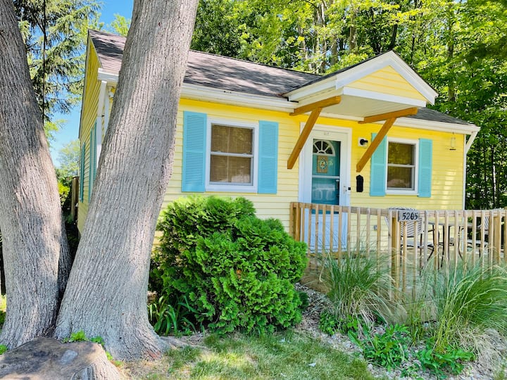 GenevaontheLake Cottage Rentals Cottages and More Airbnb