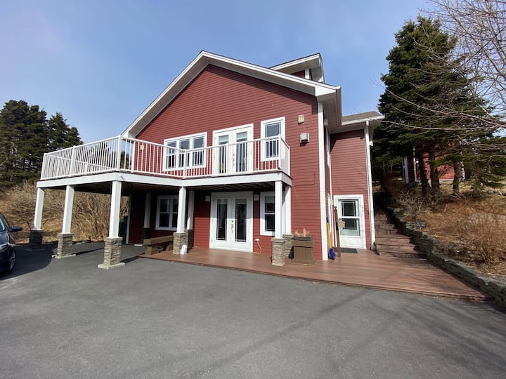 Collier's Riverhead locations de vacances et logements Newfoundland