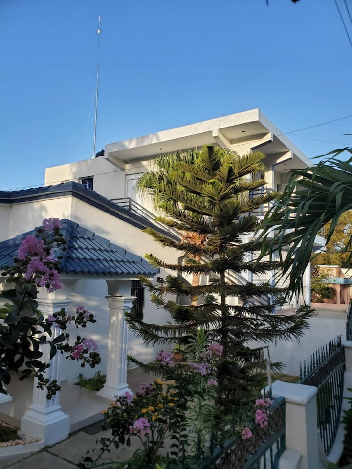 Esperanza locations de vacances et logements Valverde Province