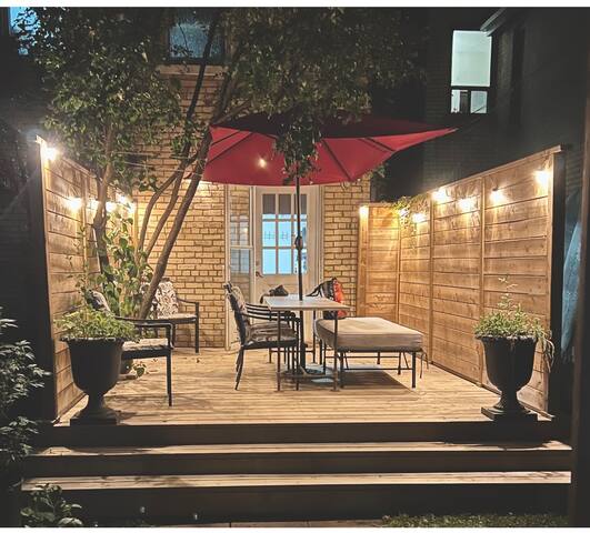 2 free parking/10 Beds/Mtcc Rogers CN Exhibition gallery image 5