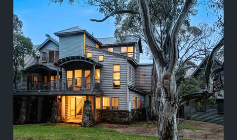 Kimberley One-Townhouse