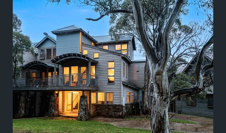 Kimberley One-Townhouse