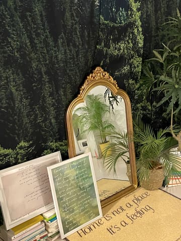 Inheer Guest House managed Airbnb listing 1