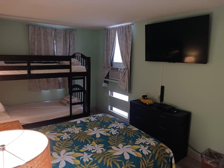 Საძინებელი 2 არ არის